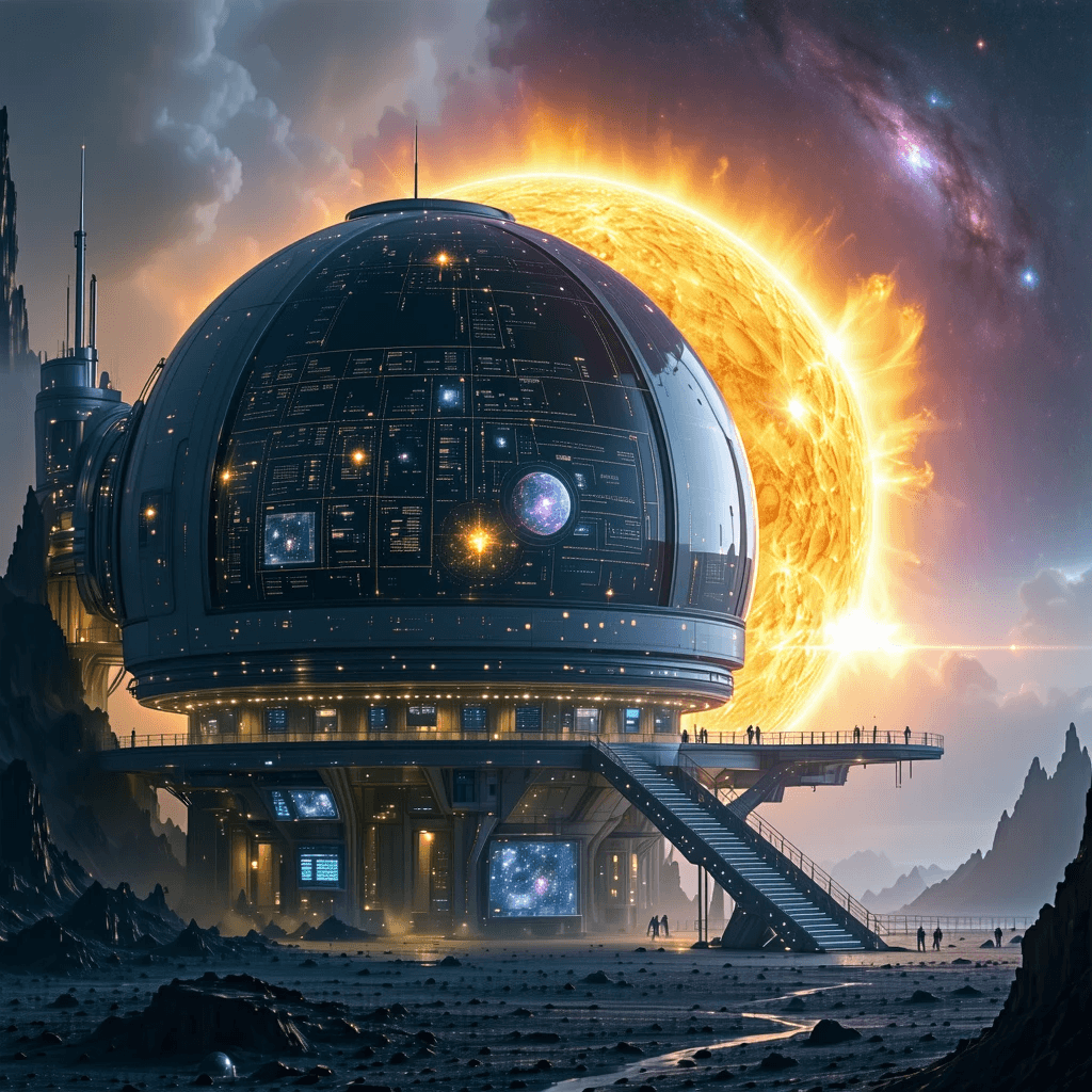 NASA and IBM’s Surya: Advancing Space Weather Prediction