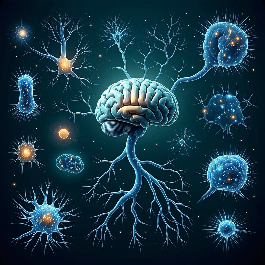 New Insights into Depression: Brain Cell Changes Identified