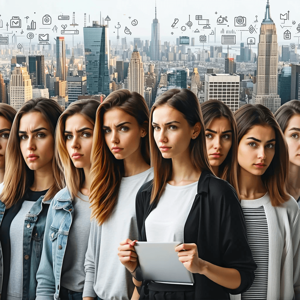 Disappearance of the ‘Midlife Crisis’ Phenomenon