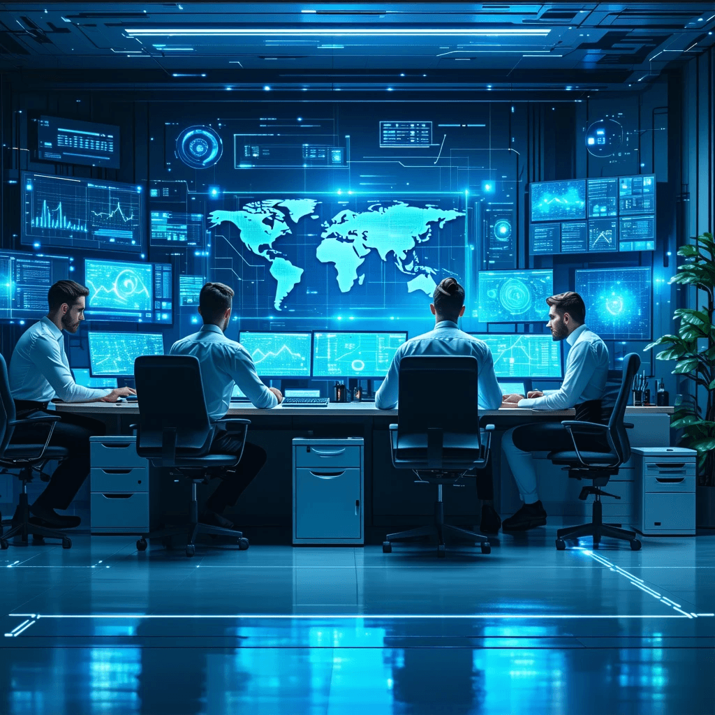 The Role of Artificial Intelligence in Cybersecurity