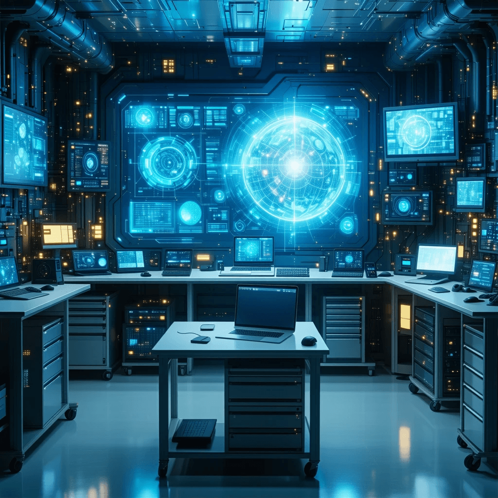 Revolutionizing AI-Generated Audio with Hunyuan Video-Foley