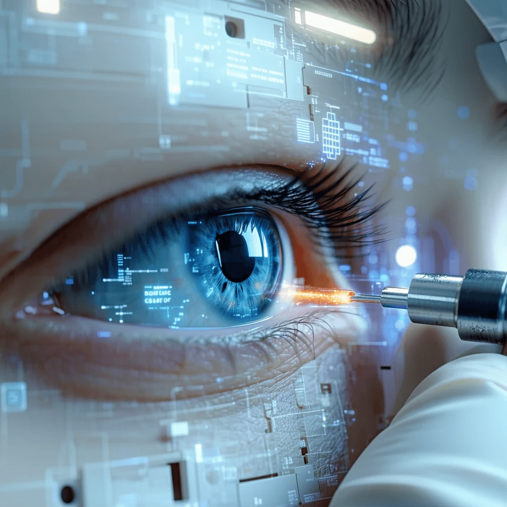 ENCELTO: A Revolutionary Device for Vision Loss Treatment