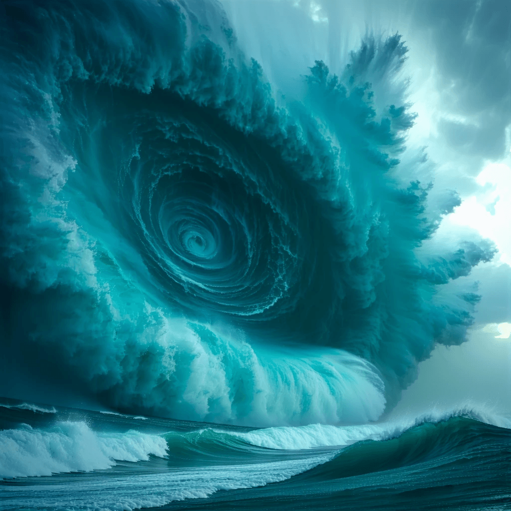 Hurricane Katrina: Advances and Challenges in Weather Forecasting