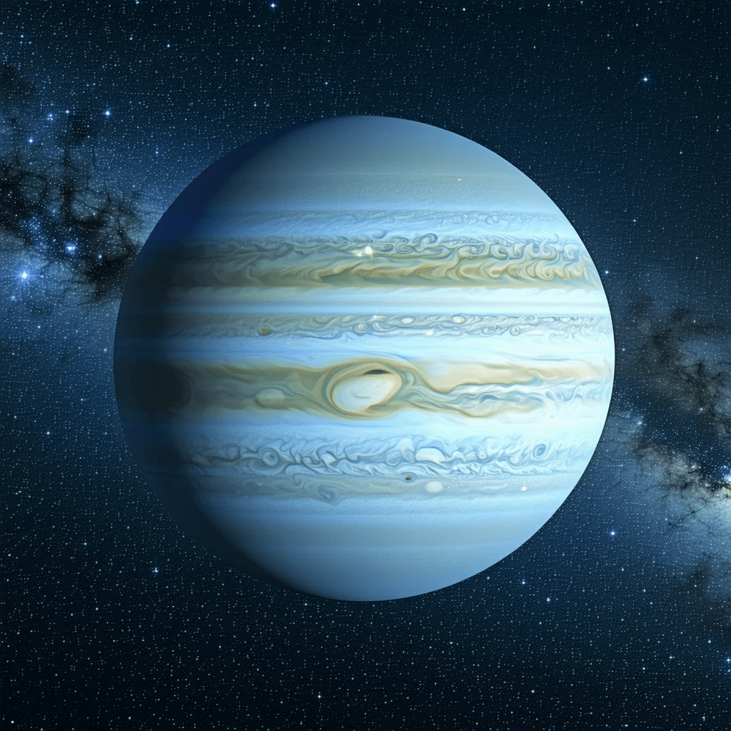 Exploring the Unique Planet Uranus