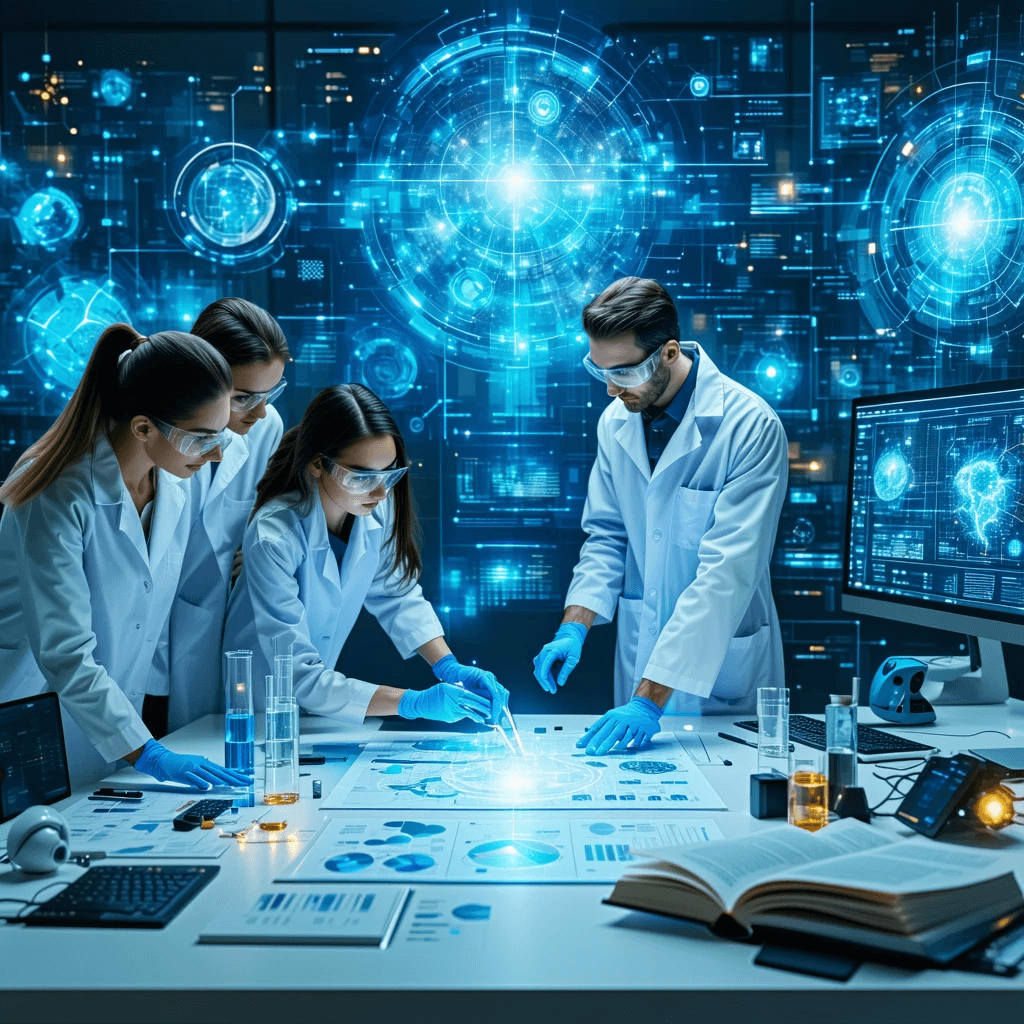 The Role of Artificial Intelligence in Combating Predatory Journals