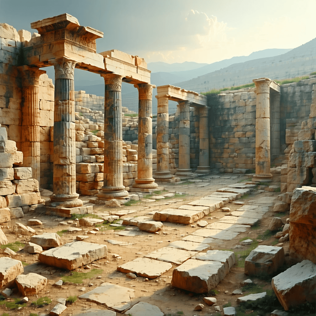 Discovery of the Justinian Plague’s Microbial Origins