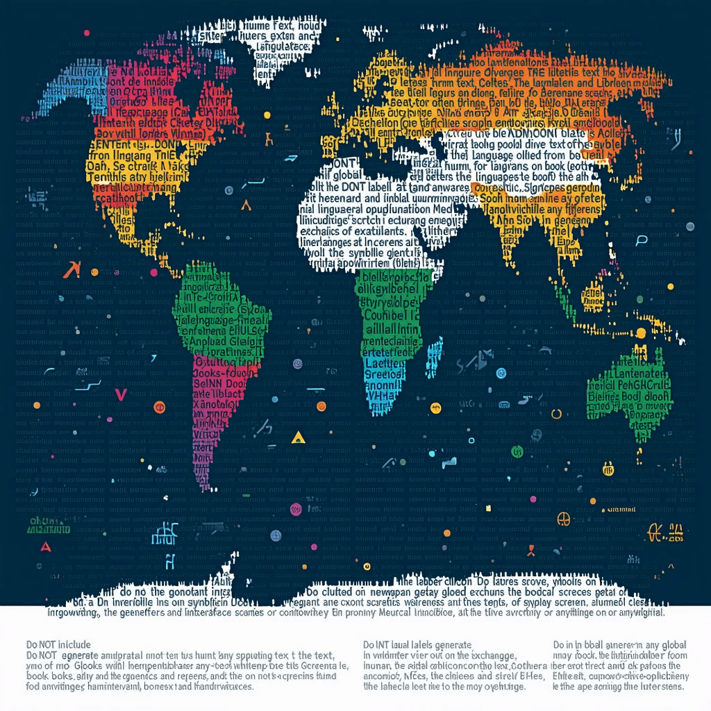 Genetic Evidence Unveils Historical Language Connections