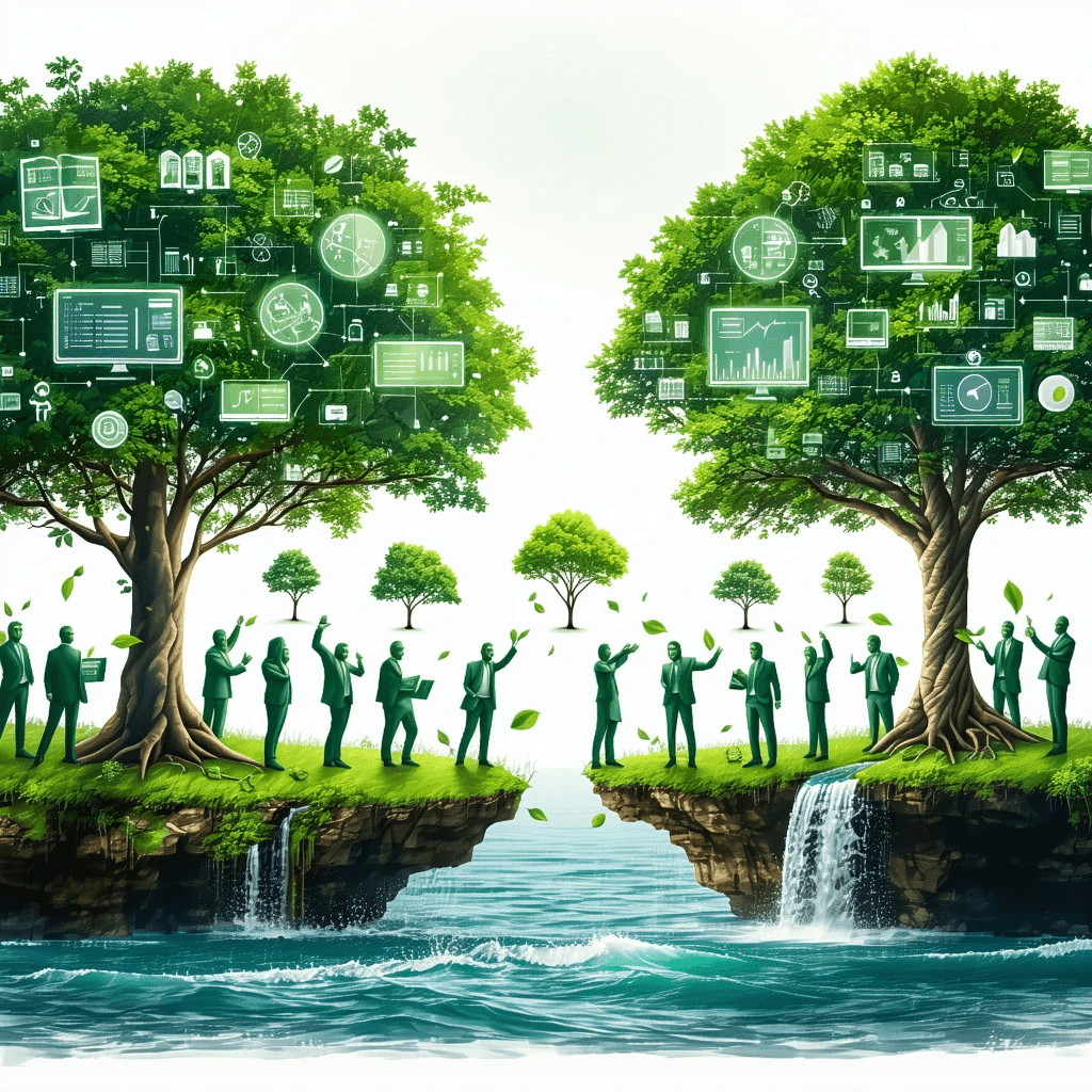 Environmental Policy Changes Under the Trump Administration