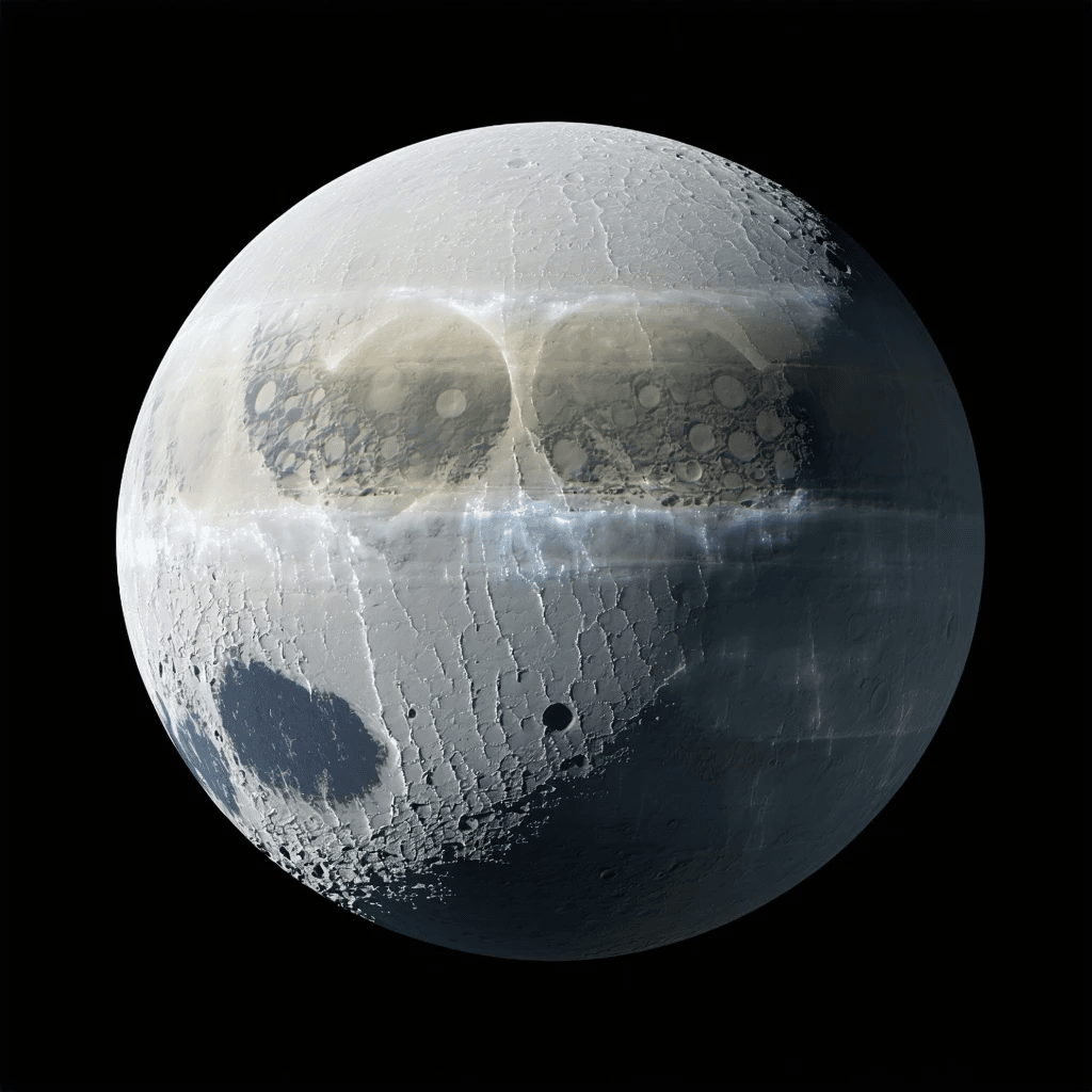 Pluto: A Dynamic Dwarf Planet