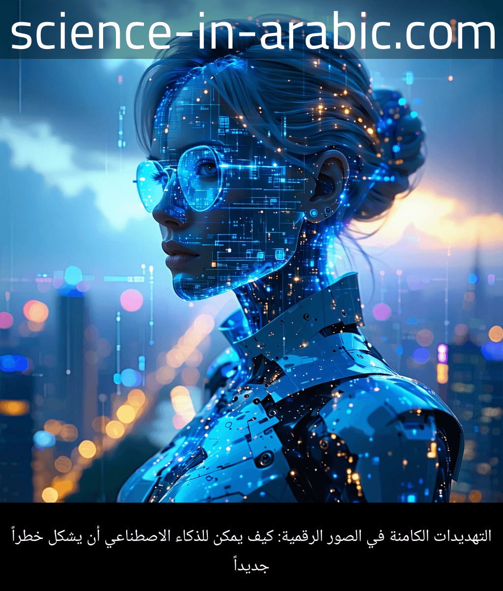 Digital Images and AI: New Cybersecurity Threats