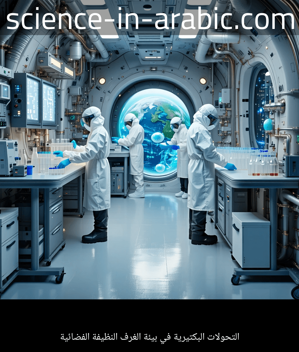 Discovery of Dormant Bacteria in Spacecraft Clean Rooms