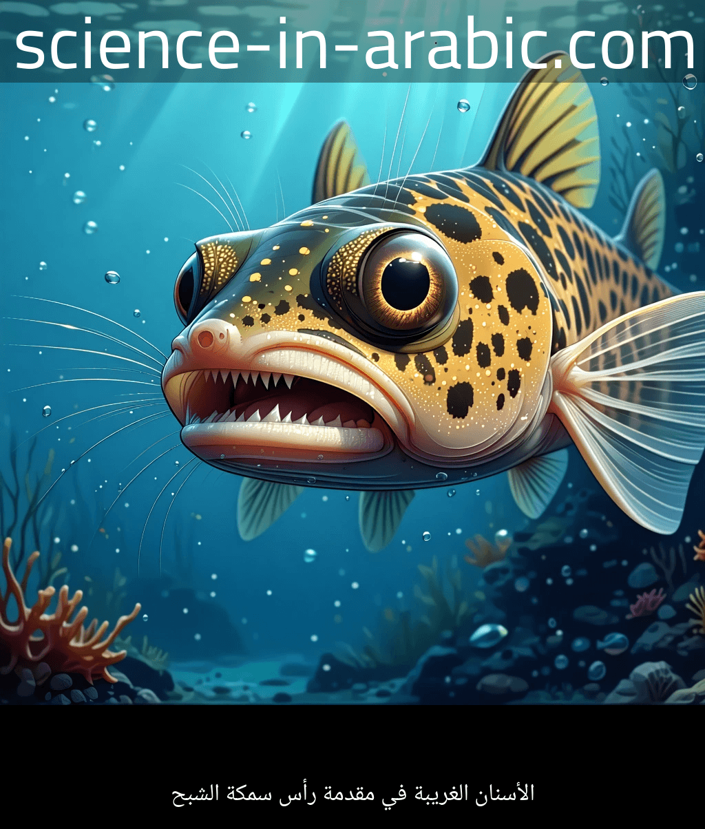 Spotted Ghost Fish: A Unique Marine Creature