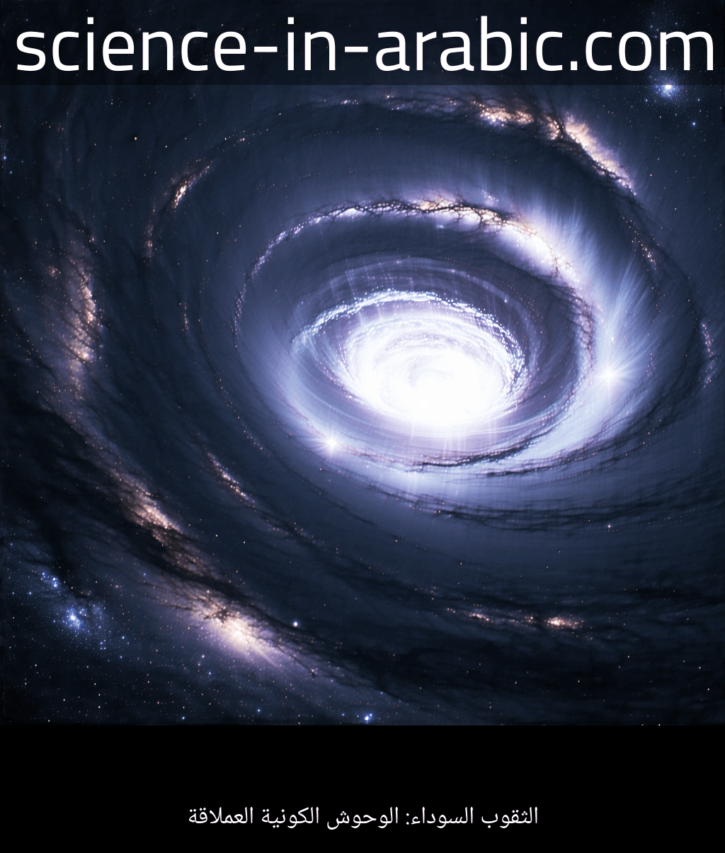 The Fascinating World of Black Holes