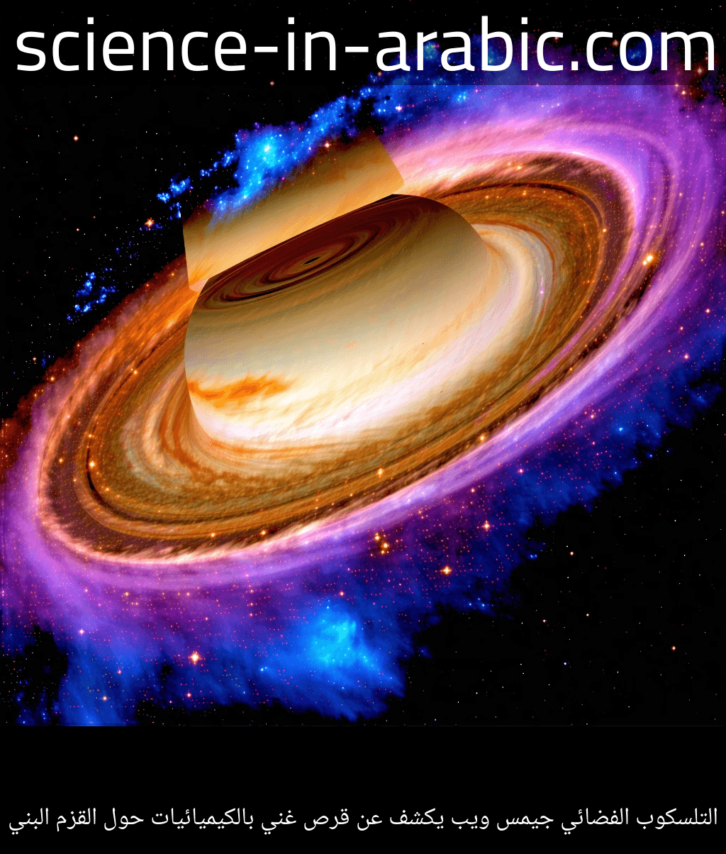 New Discovery by James Webb Telescope Sheds Light on Brown Dwarfs