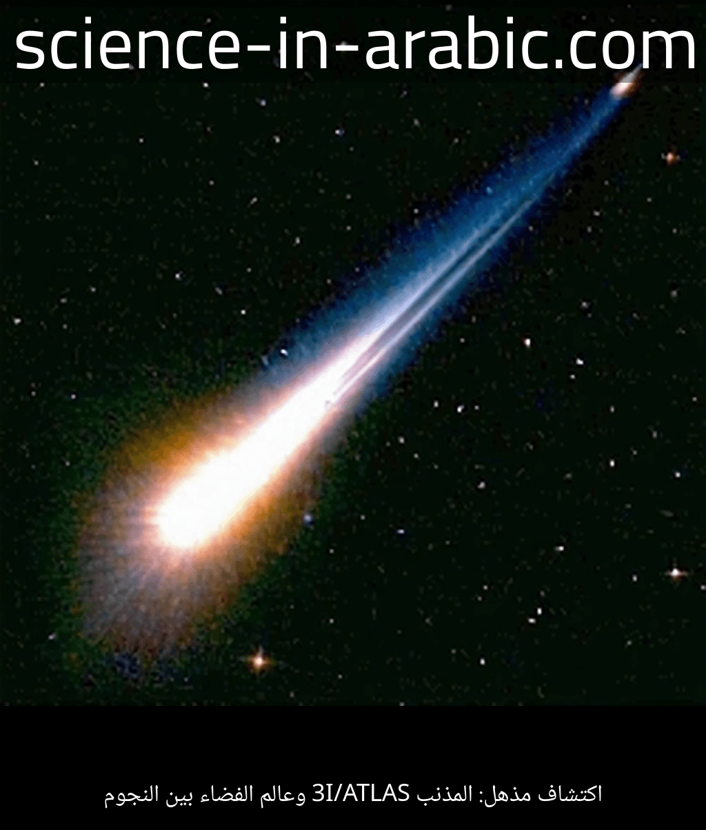 Interstellar Comet 3I/ATLAS: A Window into Cosmic History