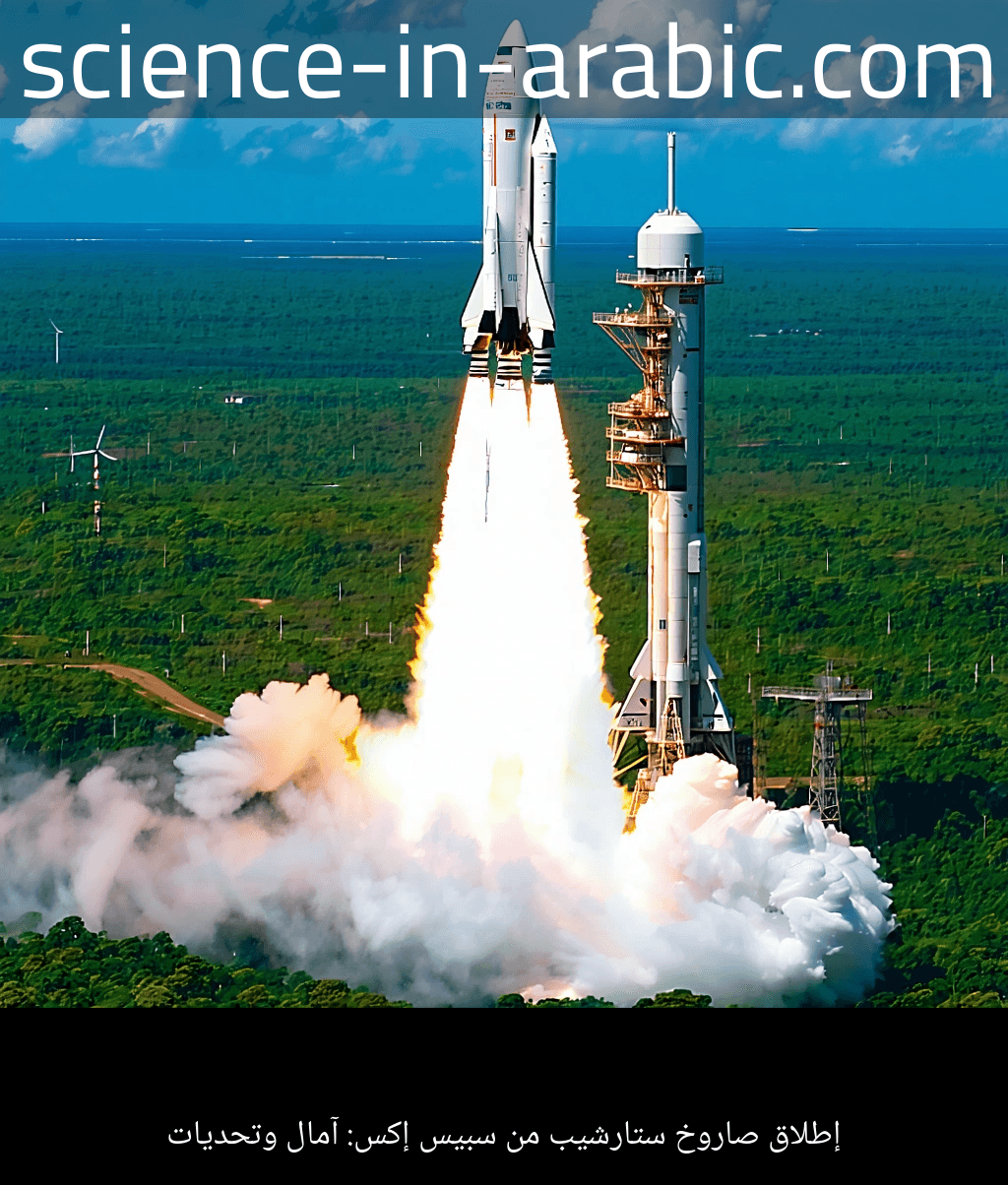 SpaceX’s Starship Launch Plans and Their Implications