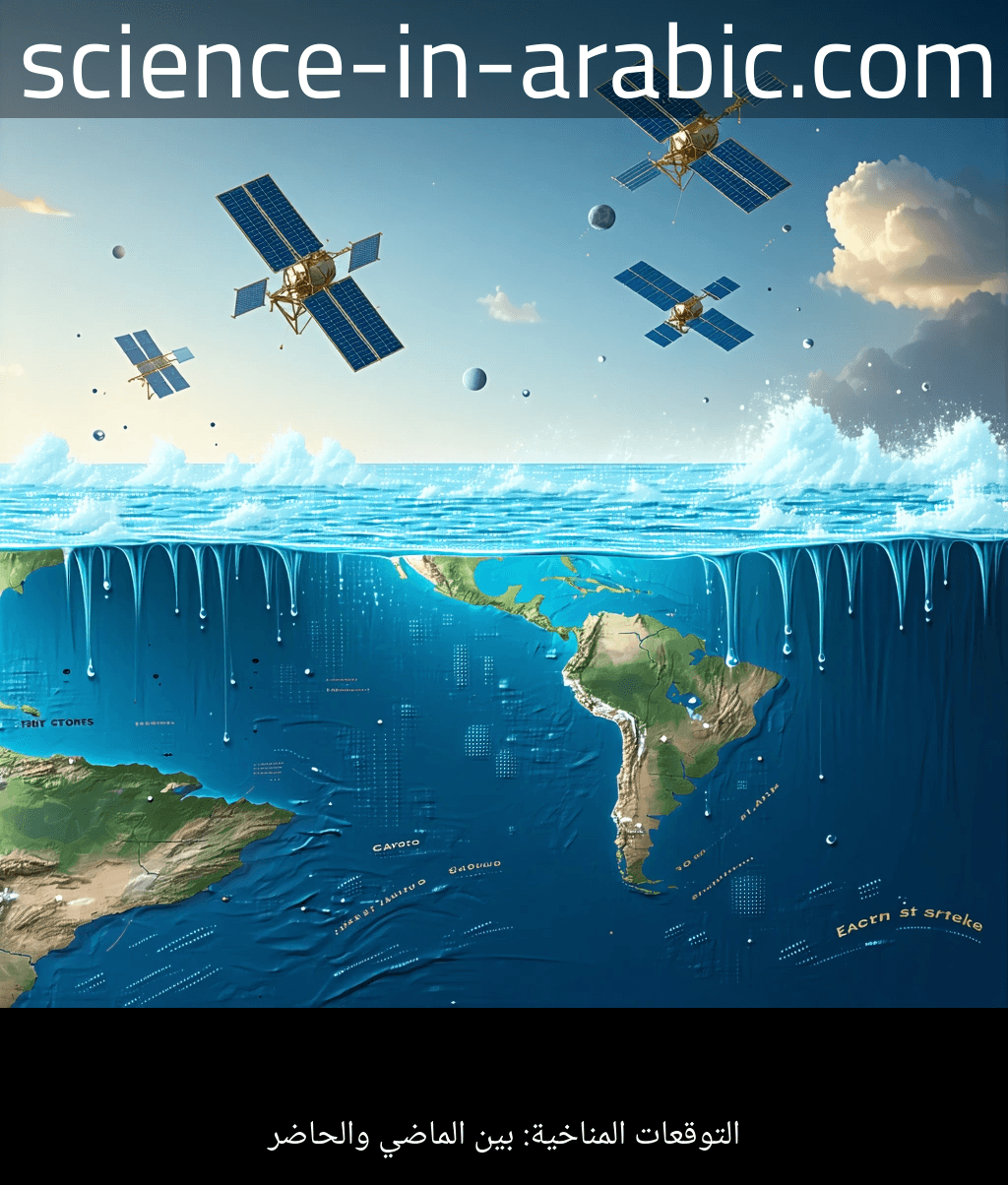 Climate Forecasts: Insights from Past and Present