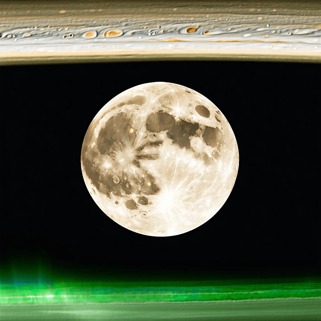 Juno’s Remarkable Discovery of Callisto’s Auroras