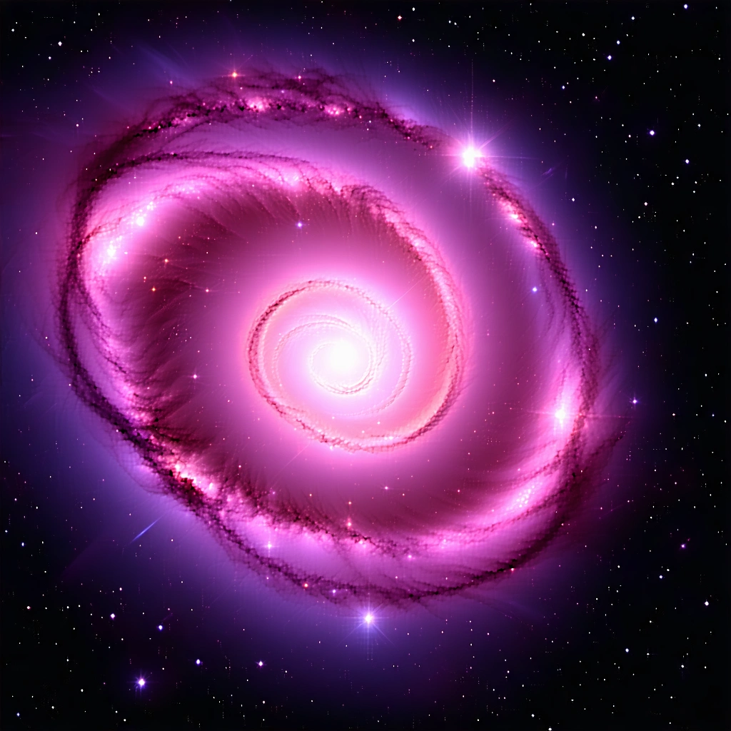 The Fascinating Galaxy NGC 7456