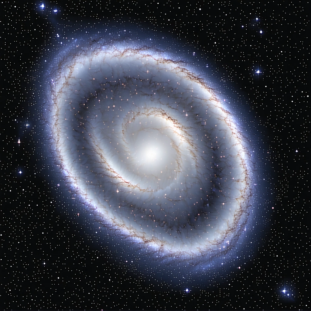 The Fascinating Galaxy NGC 2775