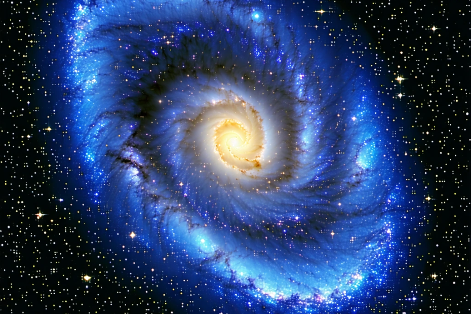 Exploring the Marvels of Galaxy NGC 6000