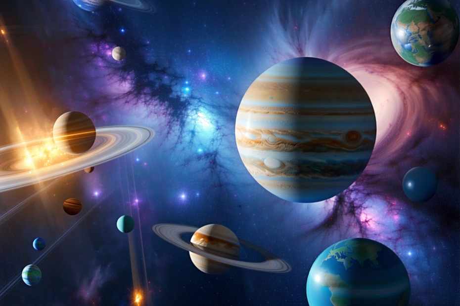 The Discovery of Exoplanets: A New Era in Astronomy