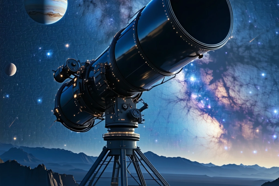 Exploring Exoplanets: The Frontier of Modern Astronomy