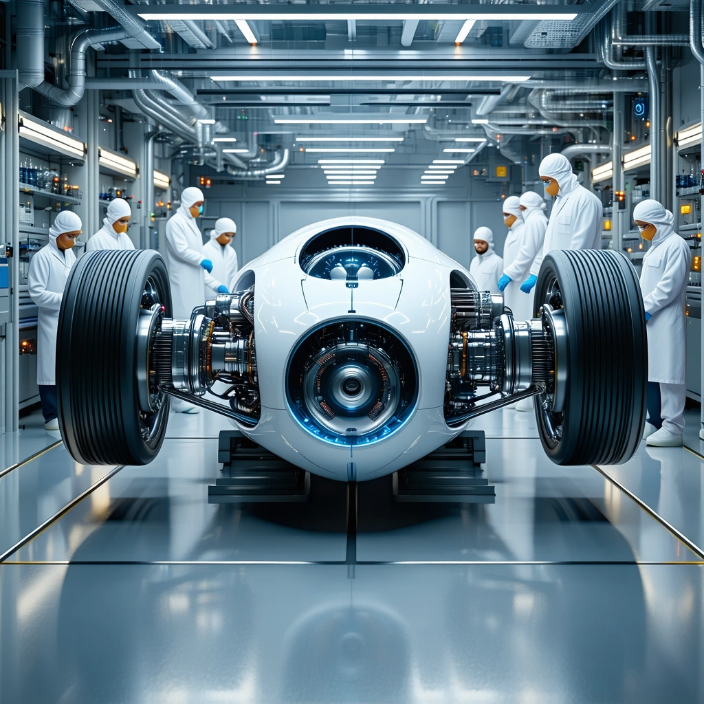 Innovations in Engineering and Science - Science Hub