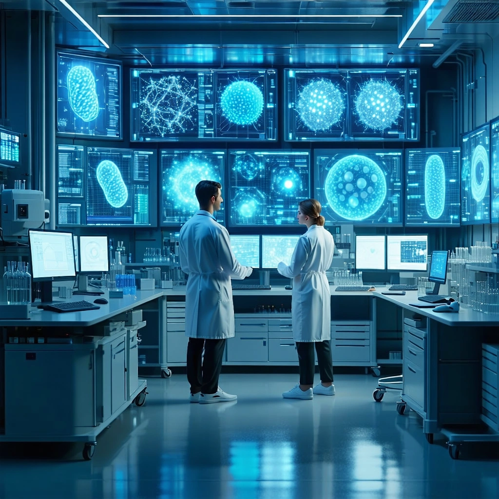 Revolutionary Tool for Single-Cell Analysis - Science Hub
