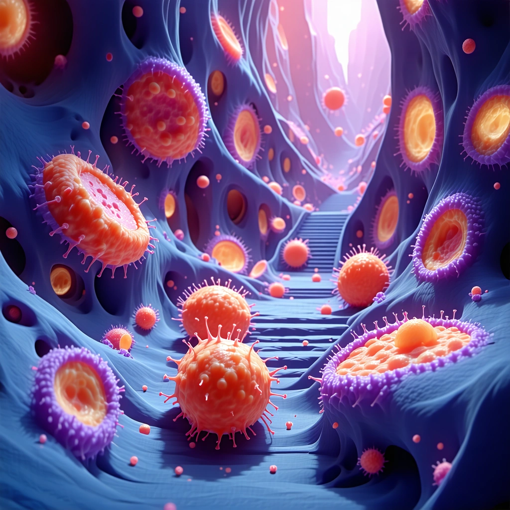 The Vital Role of Lymph Nodes in Immunotherapy - Science Hub