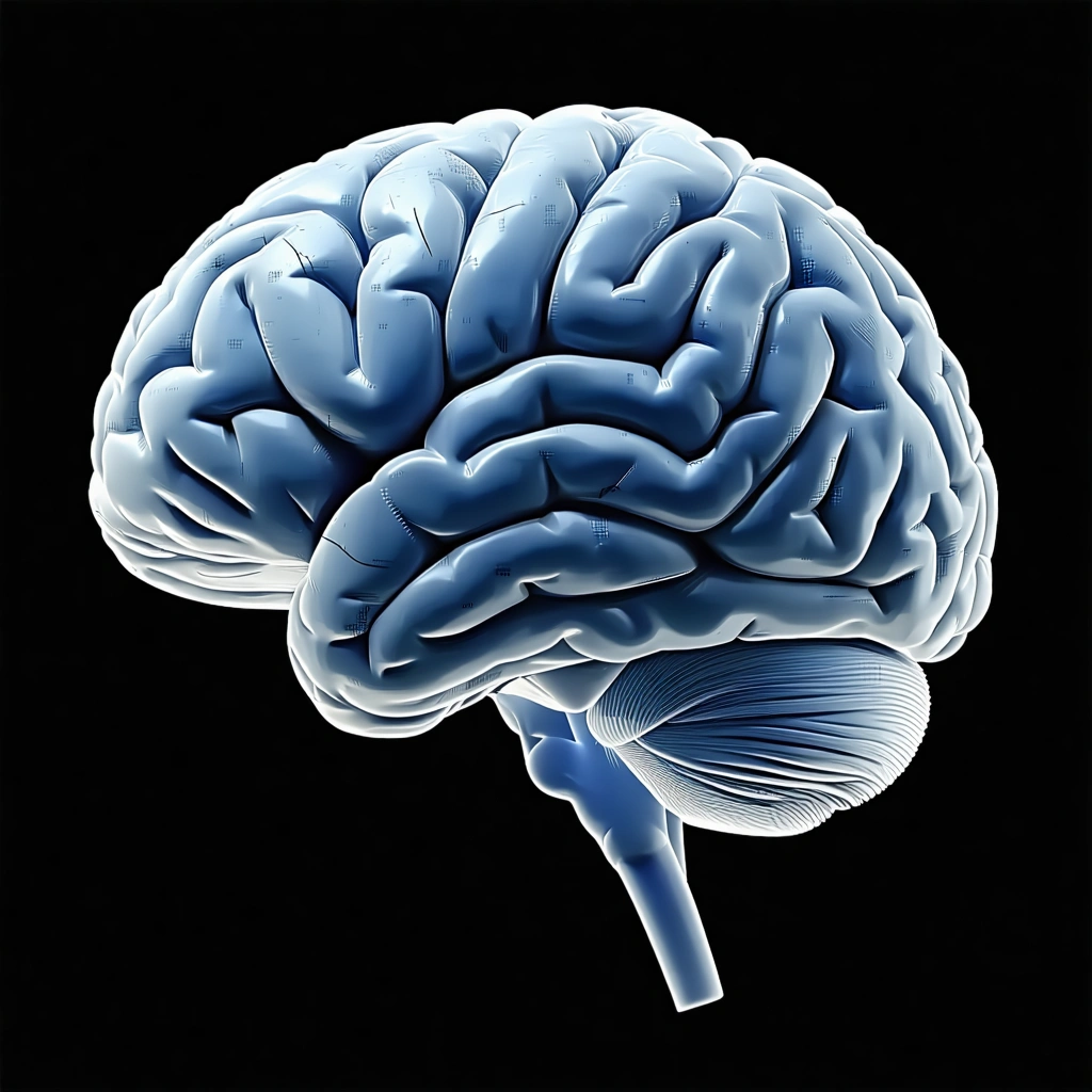 The Brain's Mechanisms for Visual Perception and Mental Imagery ...