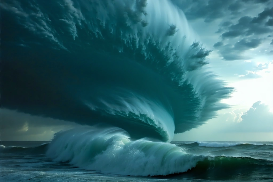 Hurricane Melissa and the Debate Over a Sixth Category