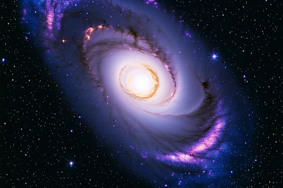 The Mysteries and Dangers of Galaxies