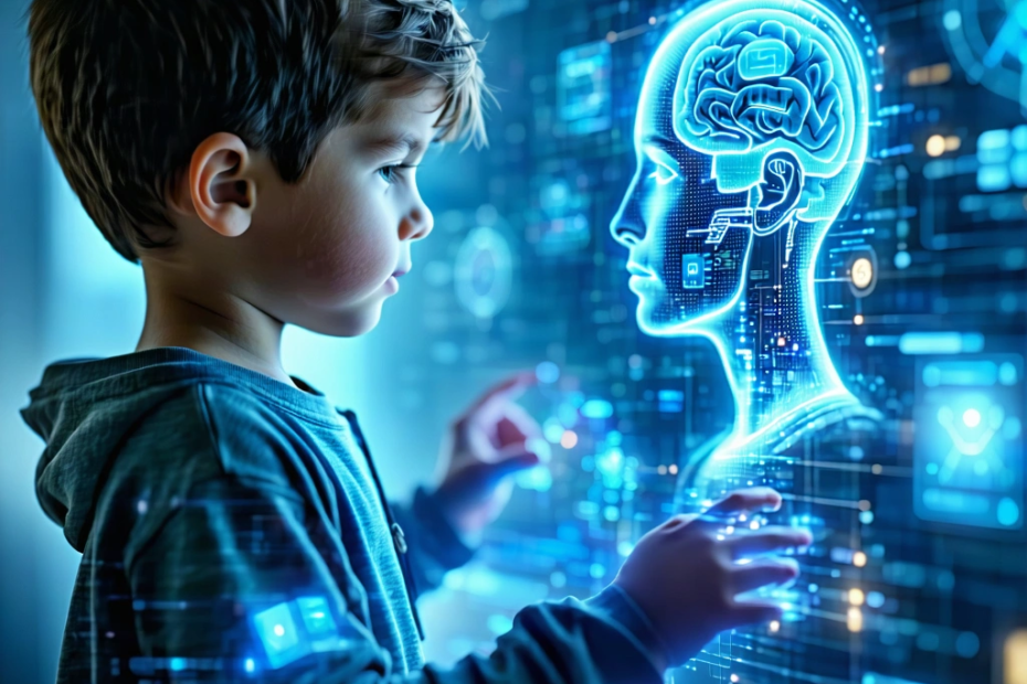 Artificial Intelligence: A New Era in Education for Students with Learning Challenges