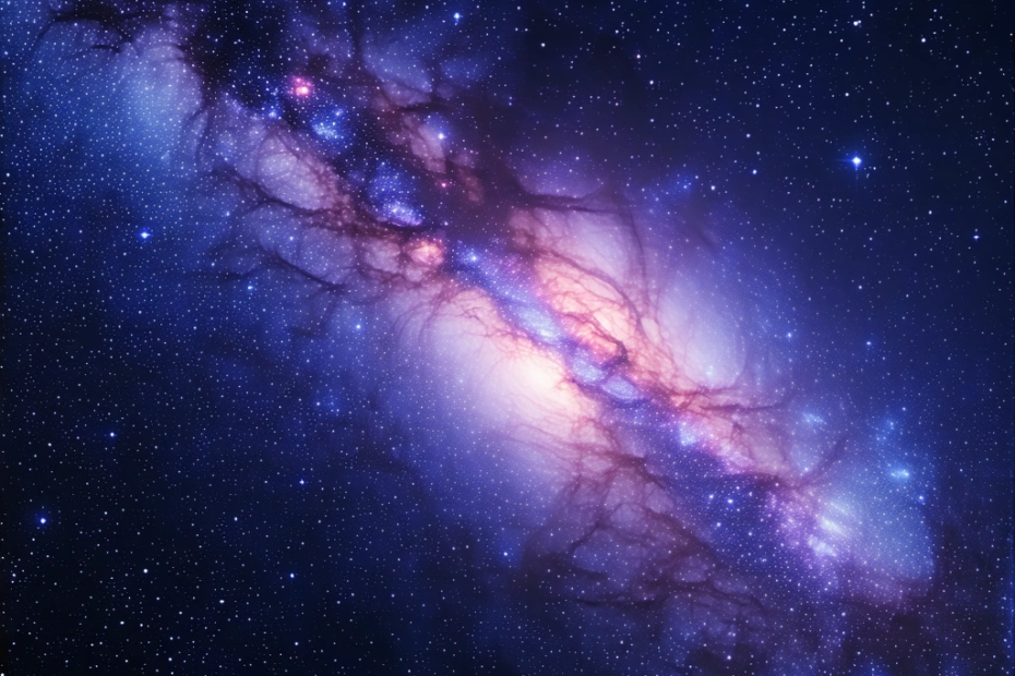 Largest Low-Frequency Radio Image of the Milky Way Revealed