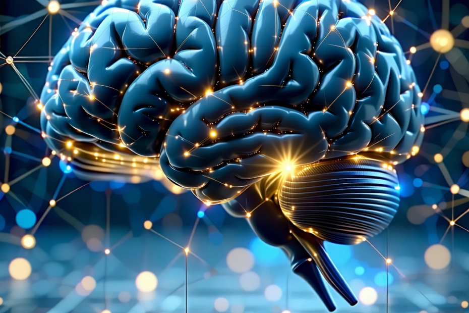 The Role of Frazlid in Neural Connections