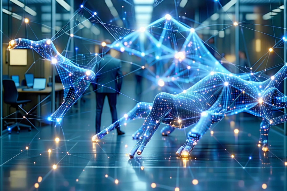 The Rise of Hidden AI in the Workplace