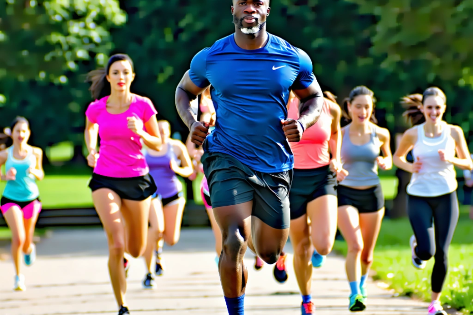 The Impact of Regular Exercise on Heart Health