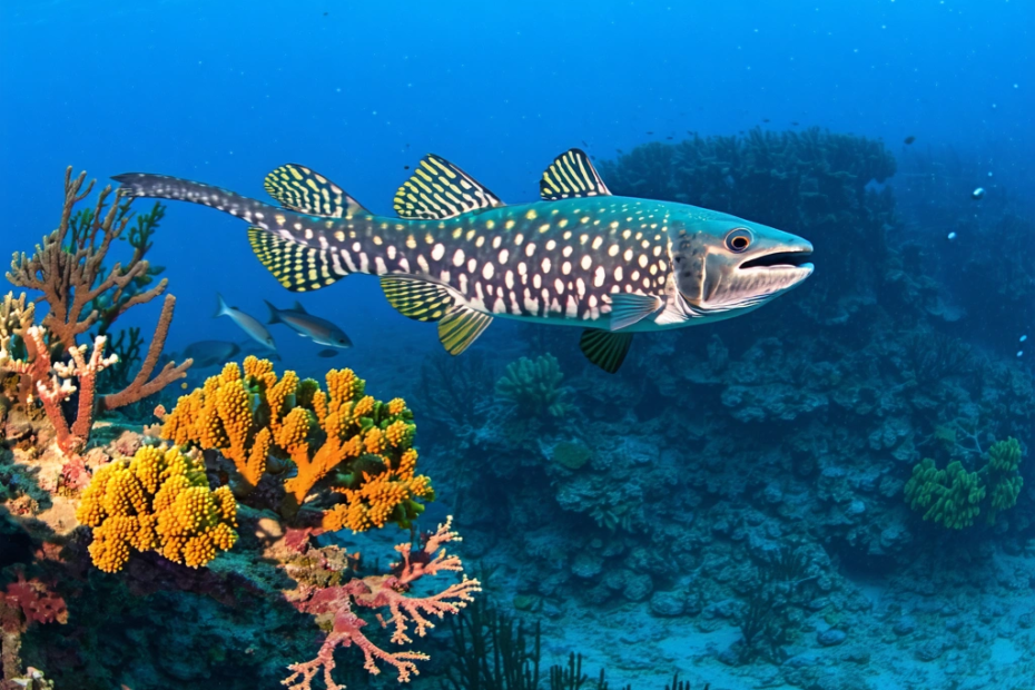 Stunning Discovery Reshapes Understanding of Britain’s Geological History