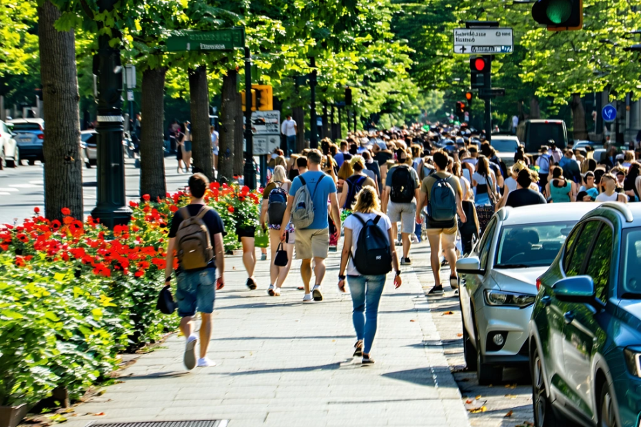 Environmental and Social Factors Affect Brain Health