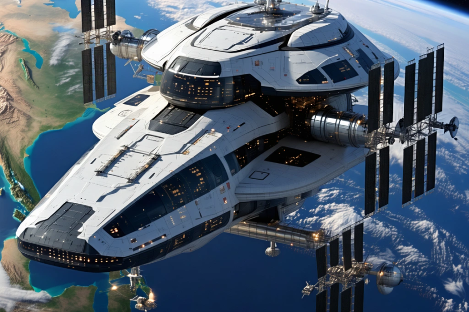 The New Era of Human Space Exploration