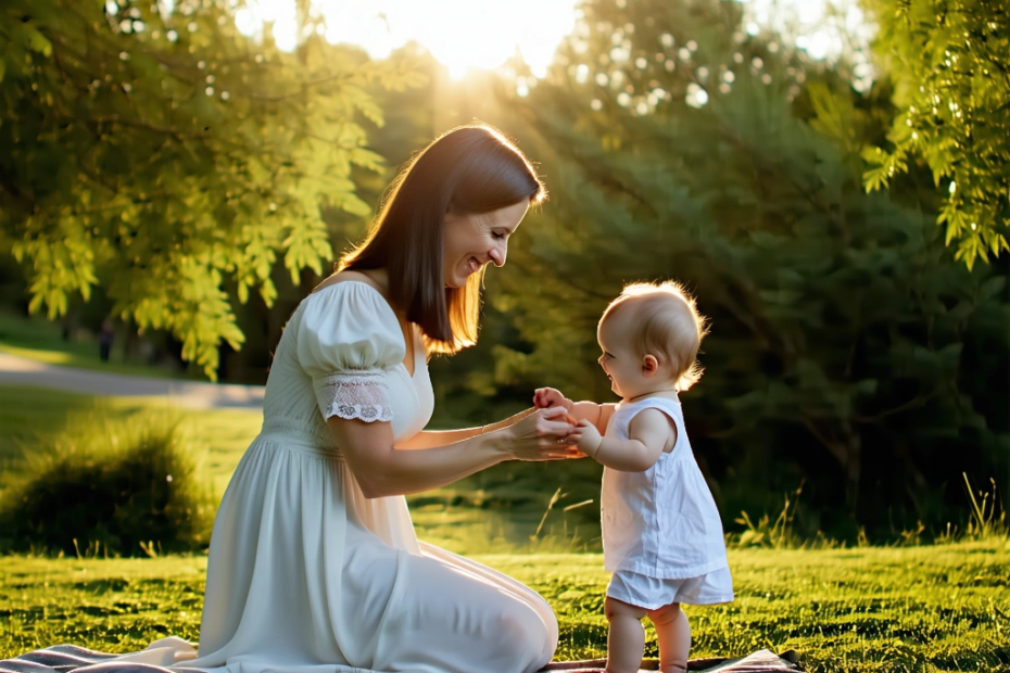 The Impact of Early Relationships on Psychological and Social Development