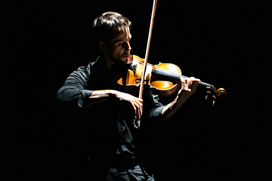 The Role of Music in Horror Films