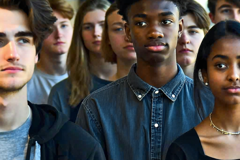 Increasing Cognitive Challenges Among Adults in the United States