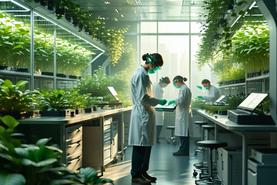 Innovative Solutions for Clean Energy