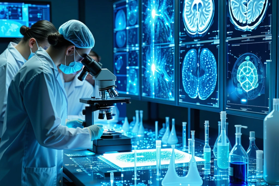 Understanding Parkinson’s Disease and the Role of BrainSTEM Technology