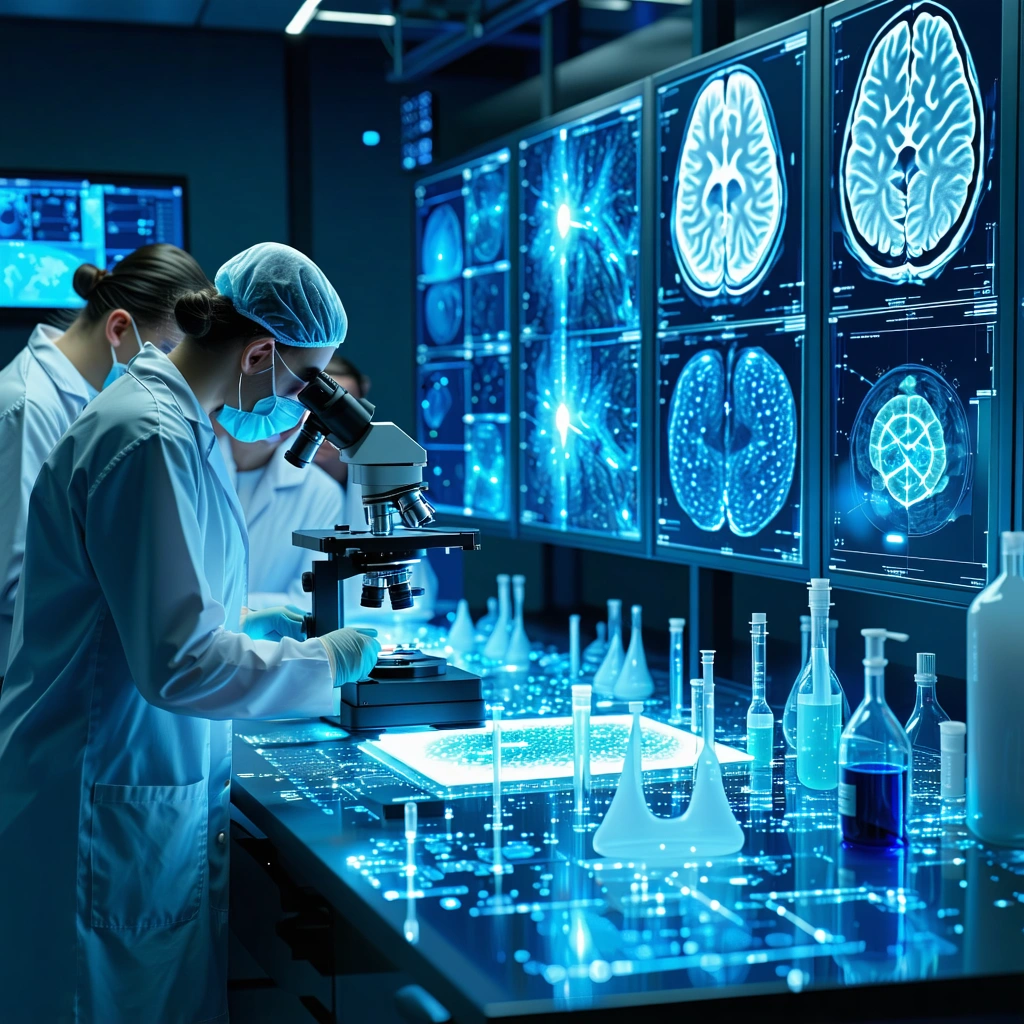 Brain Science Instrument Understanding Parkinson's Disease and the Role of BrainSTEM Technology ...