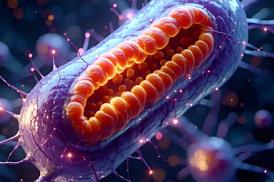 Leucine’s Role in Enhancing Mitochondrial Performance