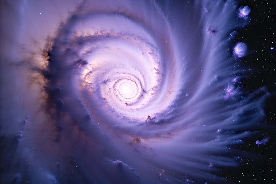 James Webb Telescope: A New Window to the Universe