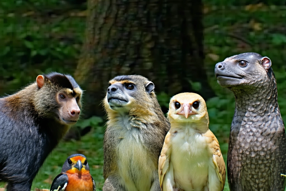 The Role of Body Temperature and Offspring Size in Brain Evolution